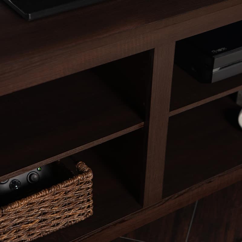 Middlebrook Ogden 58-inch Corner TV Stand