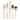 Lenox Portola Gold 20-Piece Flatware Set