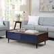 Option Navy Blue
