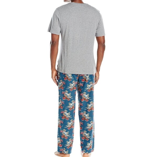 tommy bahama pajama set