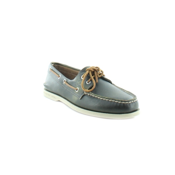 sperry loafers mens