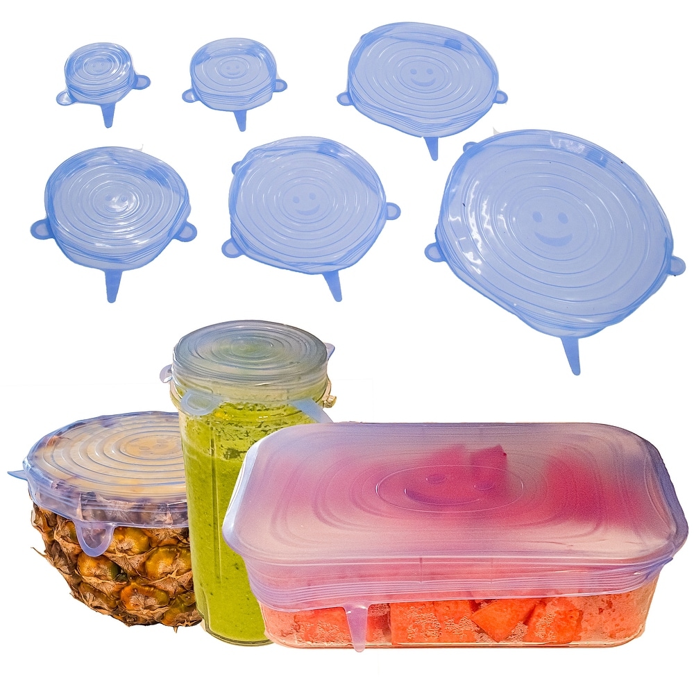 Set of 42 Leak Proof, Food Storage Containers with Airtight Lids, Shazo