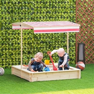 Kids Sandbox - Multi