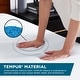 preview thumbnail 10 of 10, TEMPUR-PRObreeze 12-inch Medium Mattress