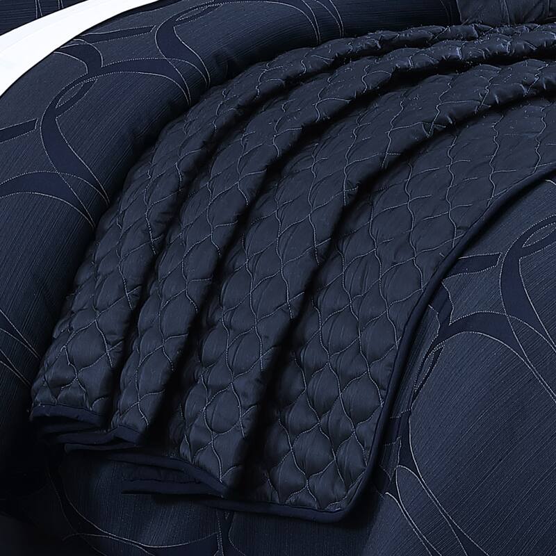 Riverbrook Home Destiny 10 Piece Comforter Set