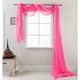 Option Neon Pink