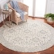 preview thumbnail 8 of 56, SAFAVIEH Handmade Dip Dye Nicki Floral Wool Rug