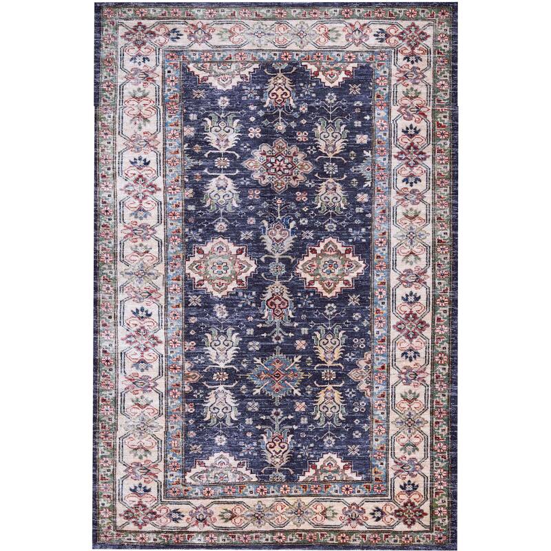 Nourison Fulton Indoor only Persian Area Rug