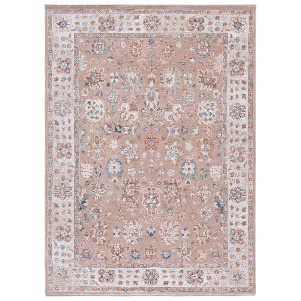 SAFAVIEH Elwood Mariyka Traditional Rug