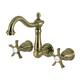 Option Antique Brass