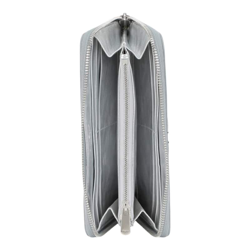 Ferragamo Gancini Contential Wallet