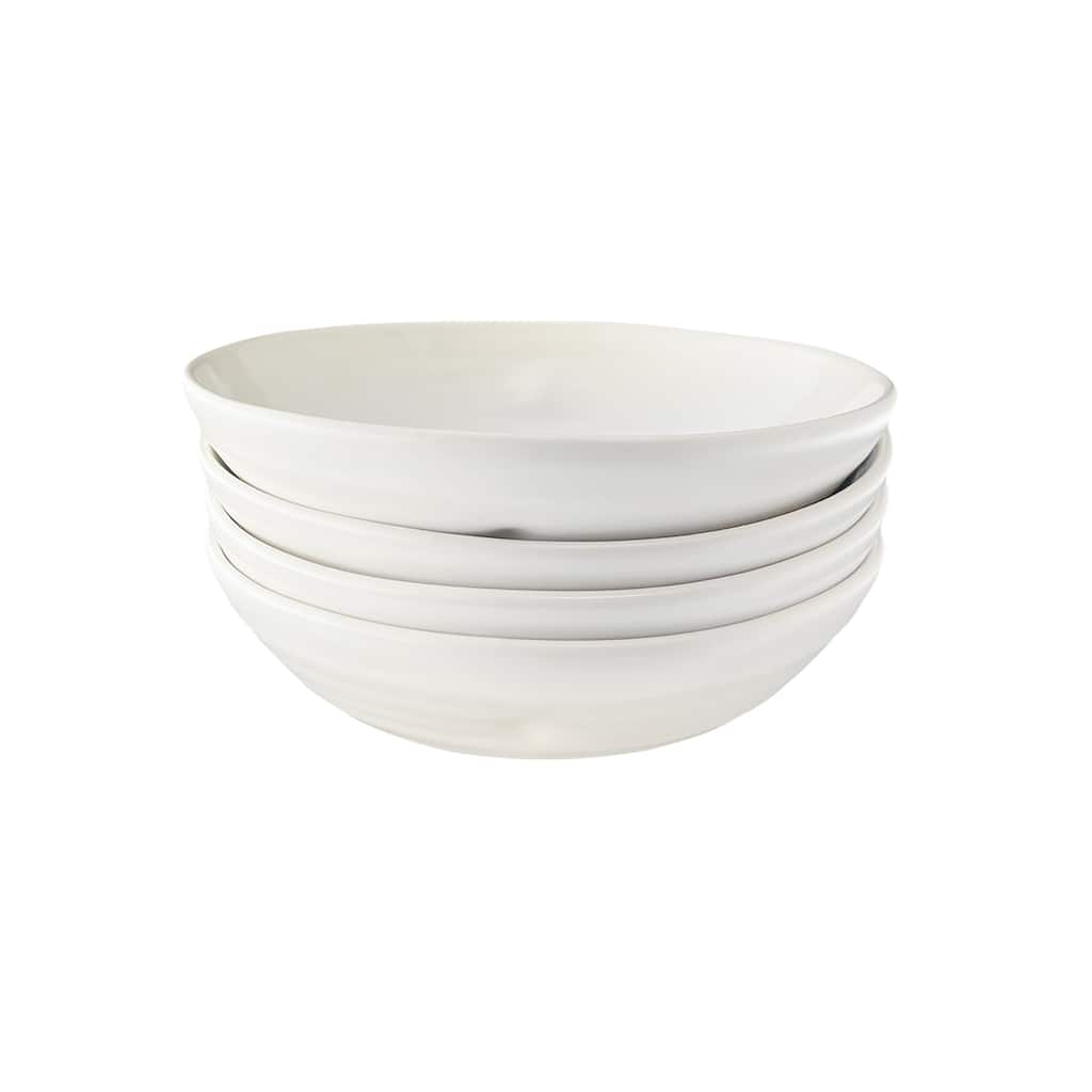 Pinch Pasta Bowls- Set of 4