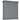 Bathroom Wall Cabinet, Over The Toilet Space Saver Storage Cabinet - 8.8"D x 21.1"W x 24"H