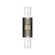 Option Clear / Black Antique Brass