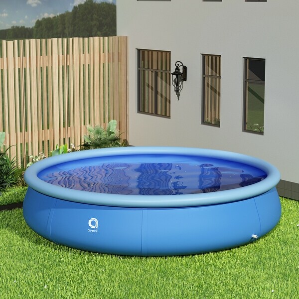 avenli 12ft pool