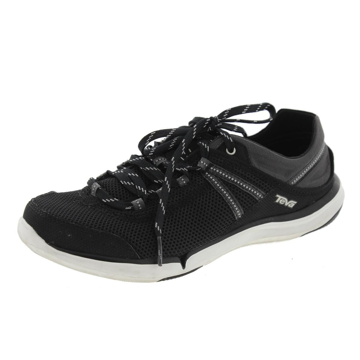 teva shoe laces