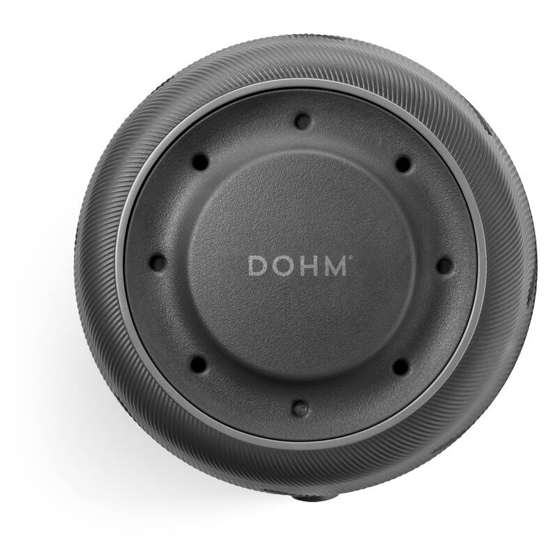 Yogasleep Dohm Classic Natural Fan-Based Sound Machine