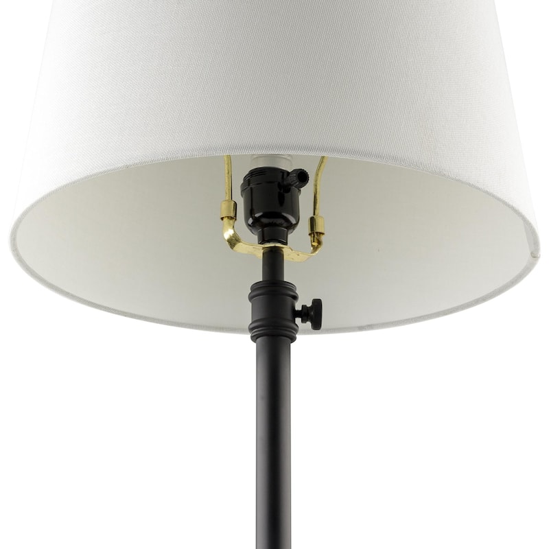 Livabliss Mid-Century Modern Accent Table Lamp