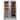 Ca'Lefort 24 inch 20 Bottle/ 60 Can Beverage Wine Cooler Dual Zone French Door Fridge
