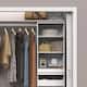ClosetMaid Modular Storage 3-Shelf Unit