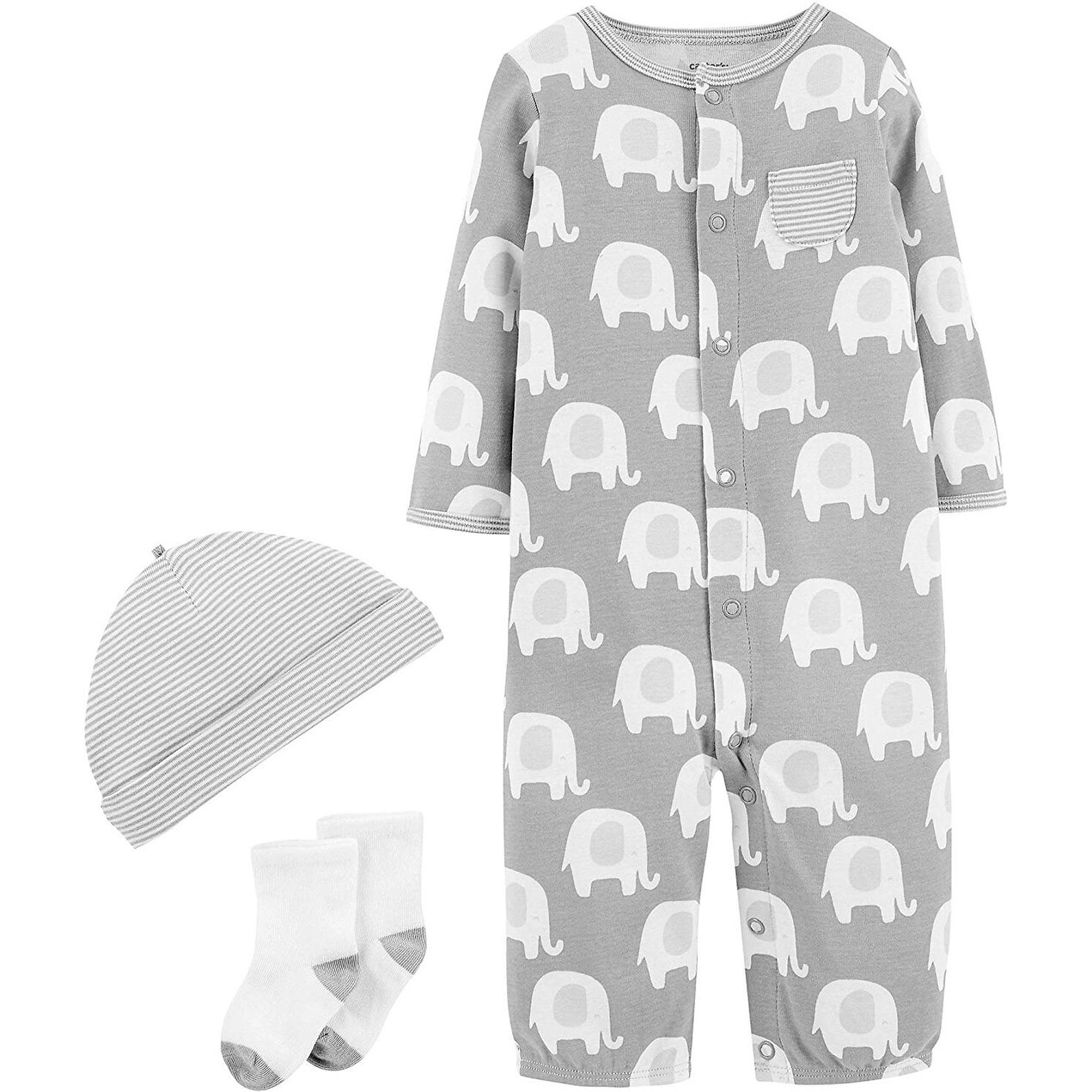 carters baby layette