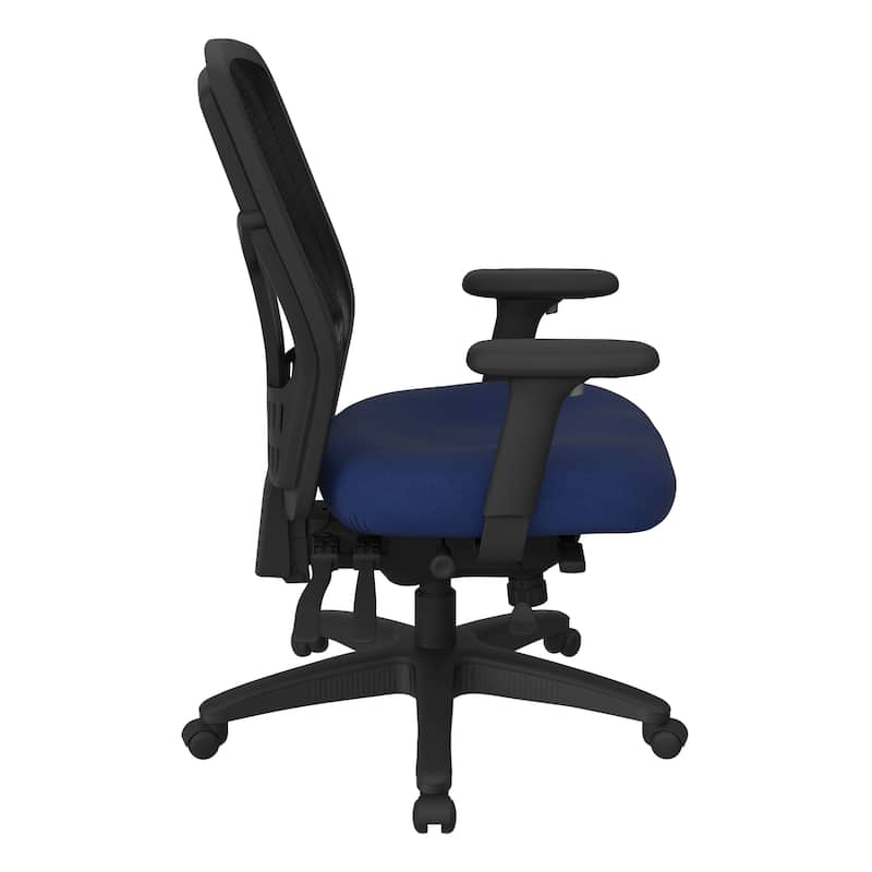 ProLine Fabricated High-Back Office Chair