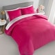 preview thumbnail 17 of 39, Juicy Couture Solid Velour Comforter and Sham Sets