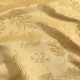 preview thumbnail 25 of 24, Elegant Woven Leaves Jacquard Damask Tablecloth