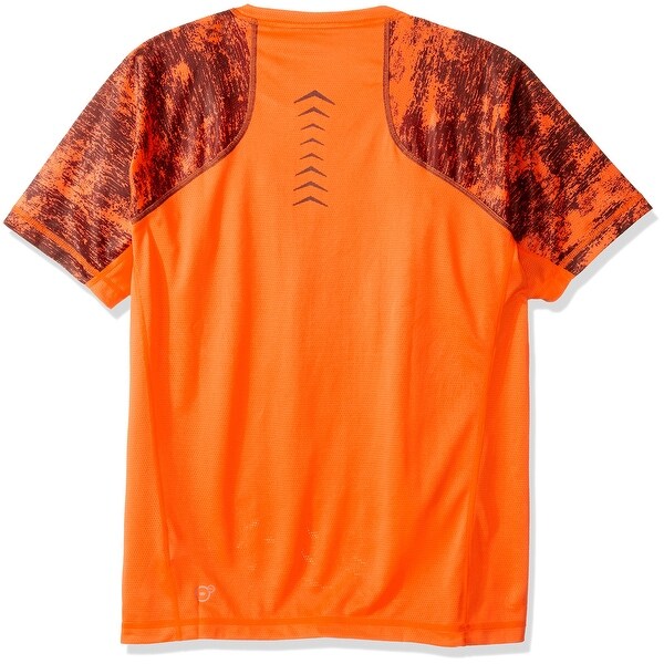 neon puma shirt
