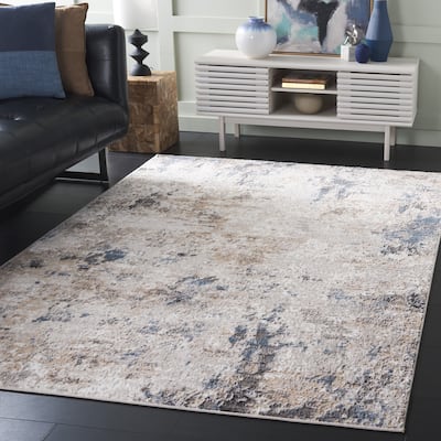 SAFAVIEH Quincy Lukrecija Contemporary Rug