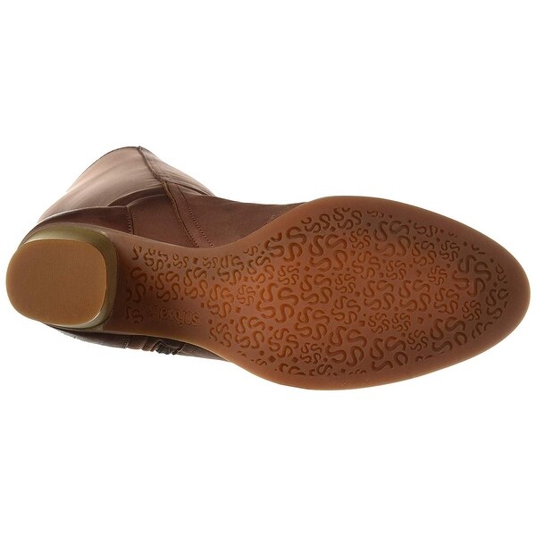 softwalk katia boot