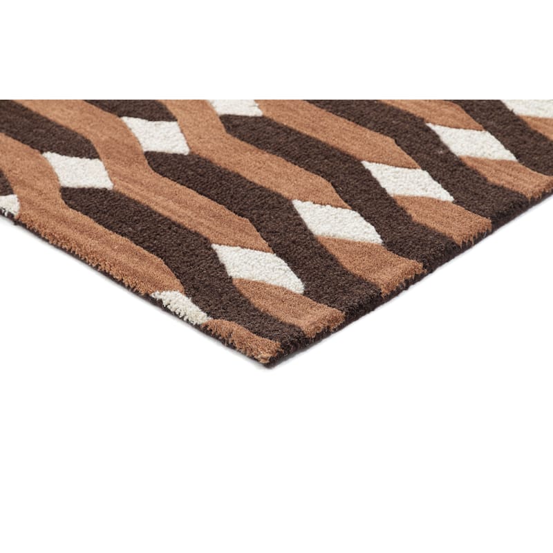 Terra by Obeetee Retro Allure Rug