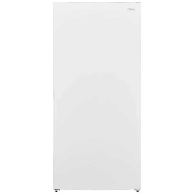Frigidaire FRUF2020A 33" Wide 20 Cu. Ft. Free Standing Upright Full - White