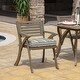 preview thumbnail 15 of 38, Arden Selections ProFoam Essentials Outdoor Rounded Back Seat Cushion 19 x 20