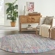 preview thumbnail 6 of 95, Nourison Passion Modern Abstract Area Rug