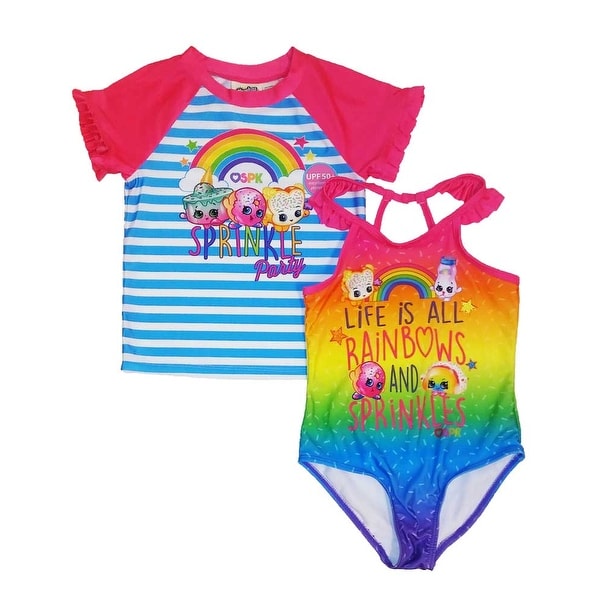 shopkins swimsuit