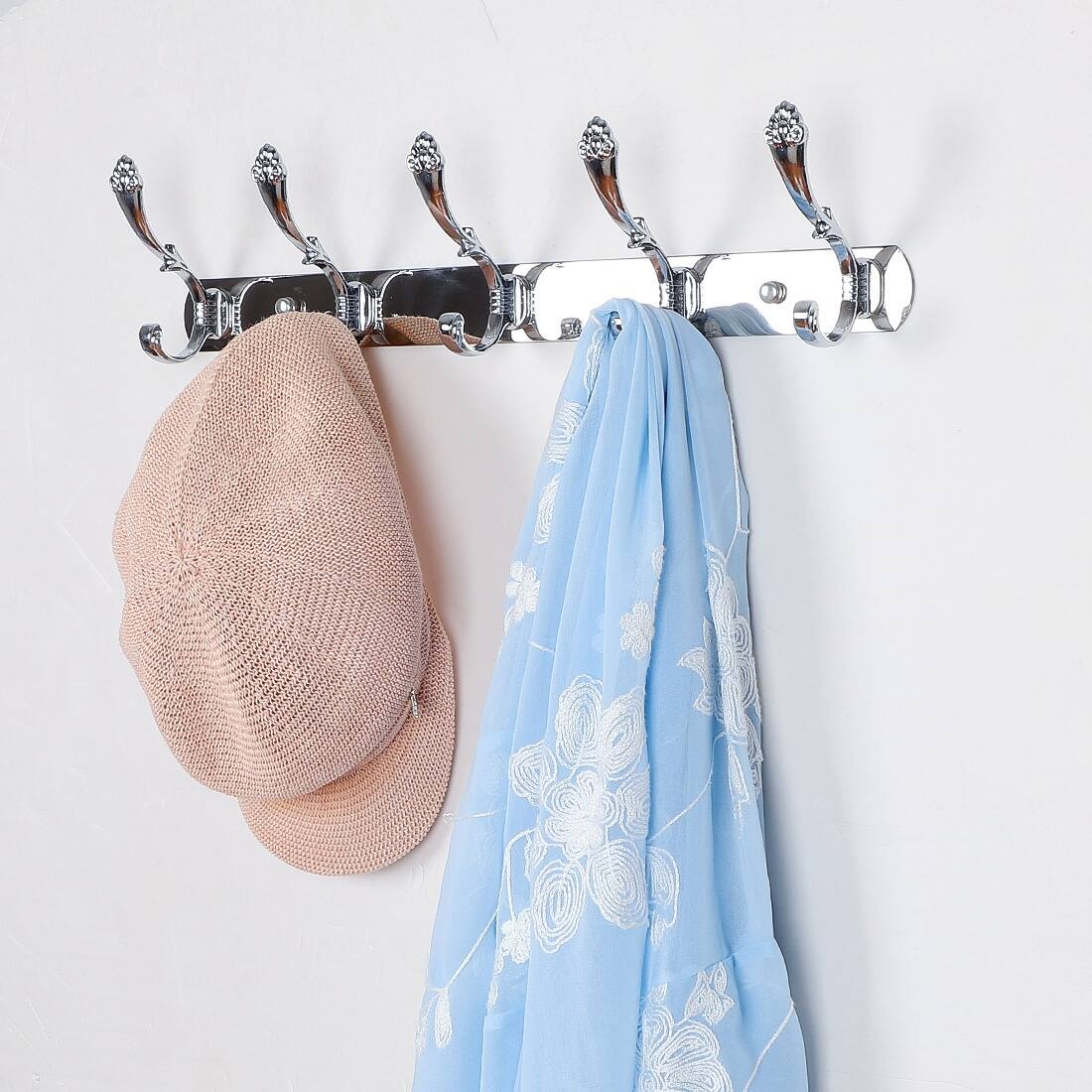 Wall Hooks Bed Bath & Beyond