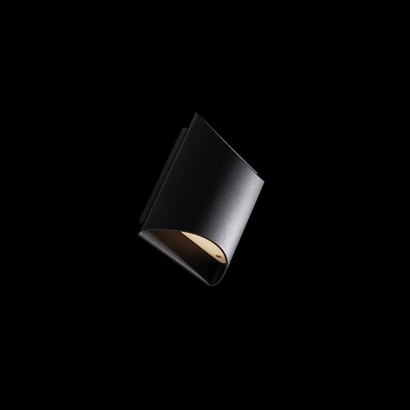 Duet LED Wall Sconce