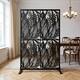 Option black leaf