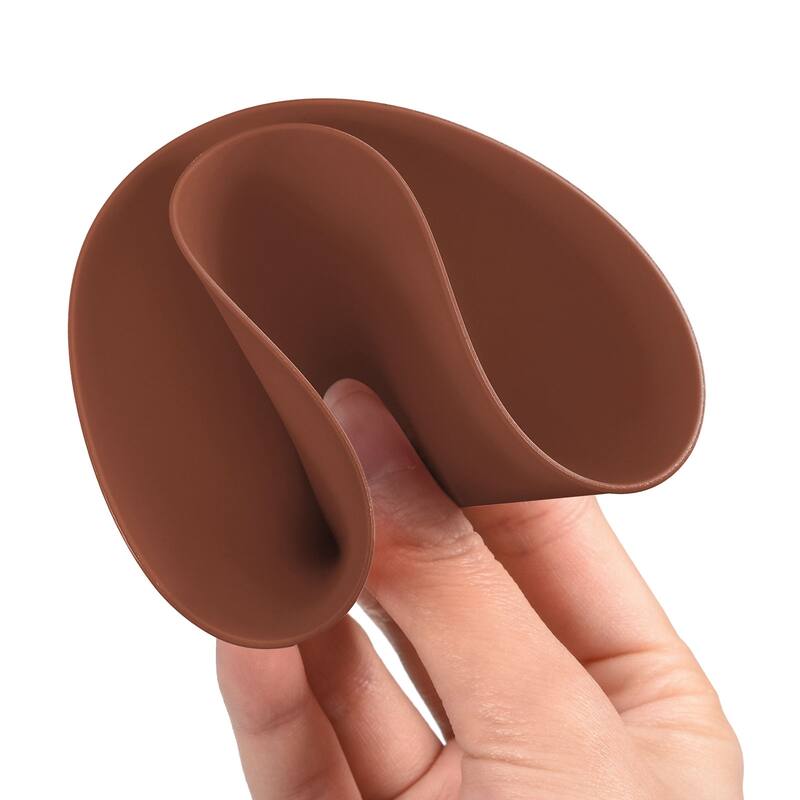 4 pcs Silicone Jar Opener Gripper Pad Round Bottle Opener
