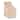 Deluxe Rocking Chair Cover, Tan