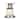 10 Strawberry Street Dapper Rabbit Canister - 52 fl oz
