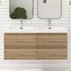 Option Natural Oak