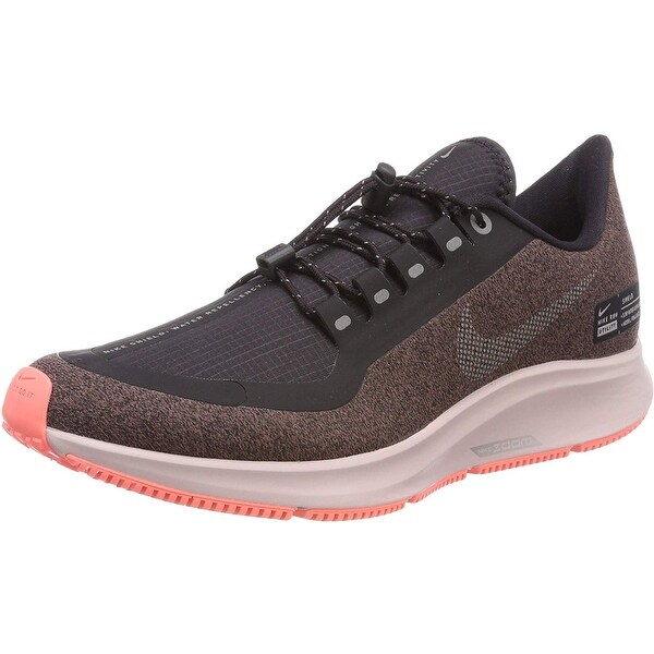 Shop Nike Air Zoom Pegasus 35 Shield Women's Running Shoe ... Shop Nike Air Zoom Pegasus 35 Shield Women's Running Shoe ...