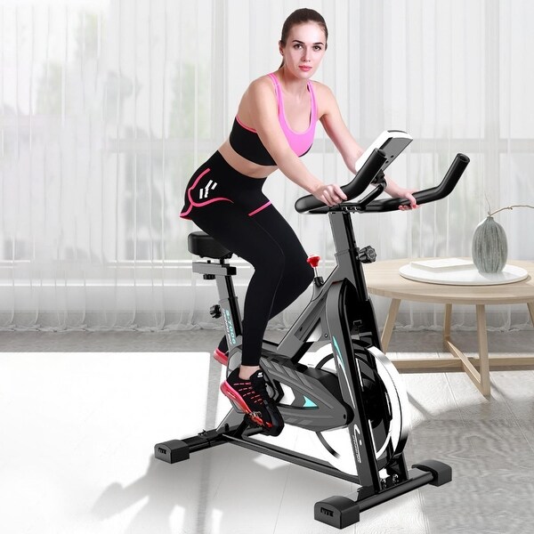 ブーティ AEROBICS Costway Fitness Aerobic Step Cardio Adjust 4'' - 6'' - 8