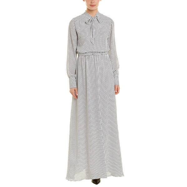 anastasia maxi dress
