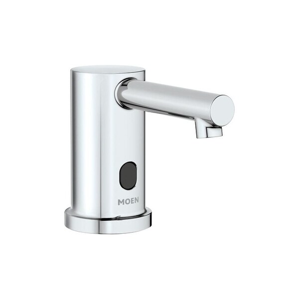power soap dispenser