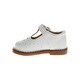 preview thumbnail 7 of 13, Josmo Unisex Boys Girls' Walking Shoes Hard Sole T-Strap Mary Janes (Infant/Toddler)