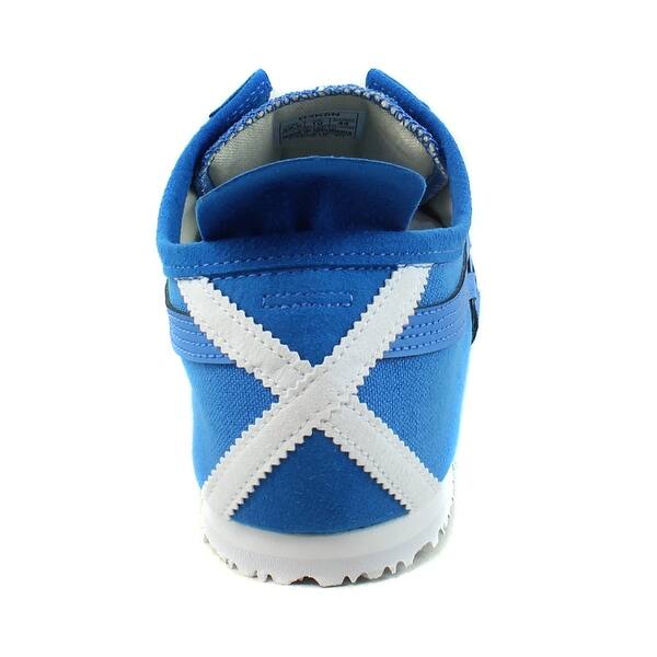 Onitsuka Tiger By Asics Womens Mexico 66 Slip On Casual Running Shoes Overstock