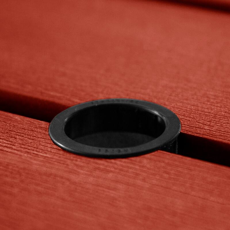 HIGHWOOD Eco-friendly Picnic Table